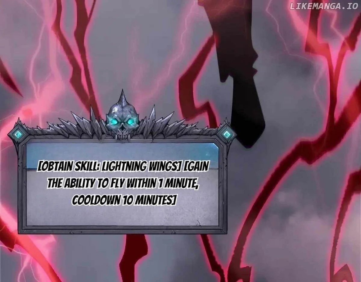 Read Catastrophic Necromancer Chapter 175 - catastrophicnecromancer.us | High Quality Manga Image 38