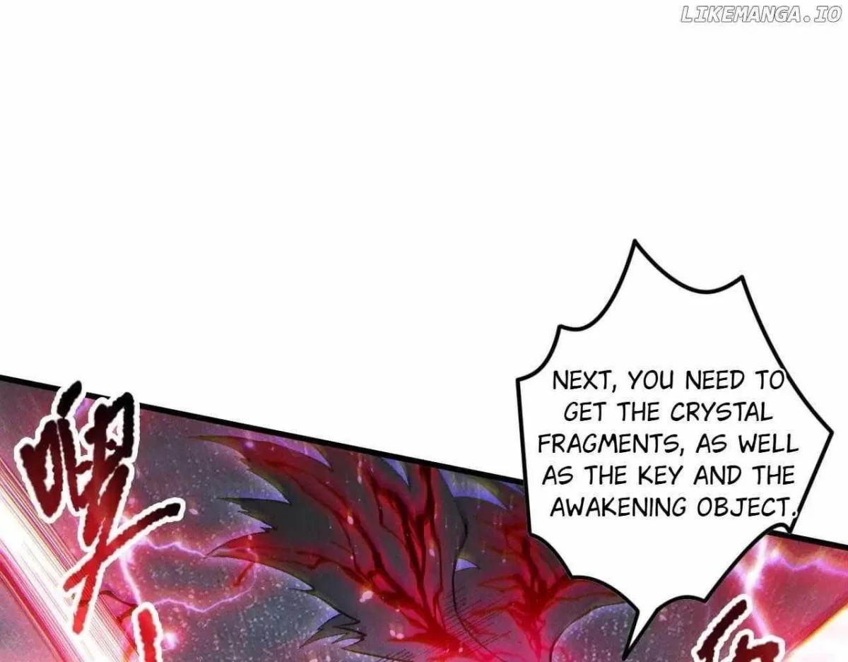 Read Catastrophic Necromancer Chapter 175 - catastrophicnecromancer.us | High Quality Manga Image 47