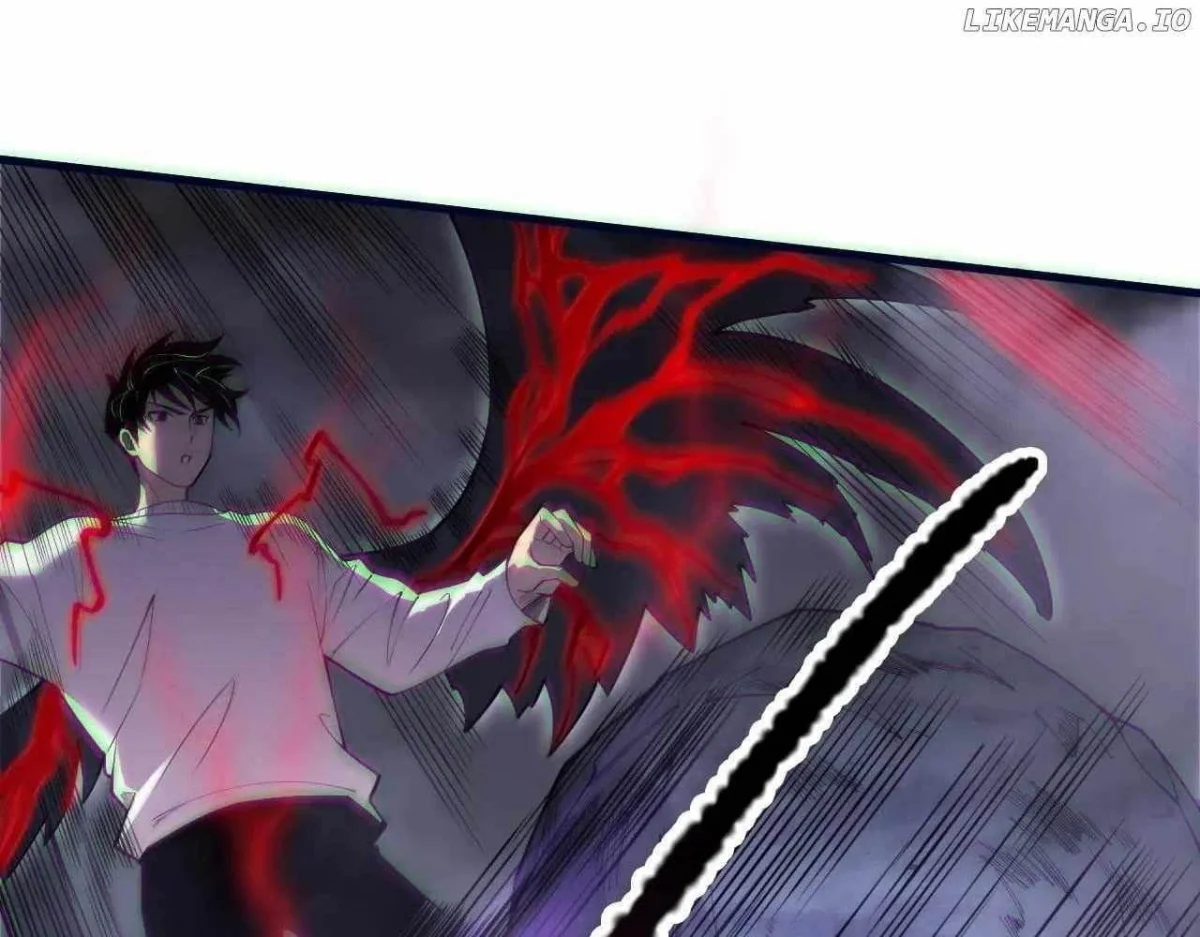 Read Catastrophic Necromancer Chapter 175 - catastrophicnecromancer.us | High Quality Manga Image 53