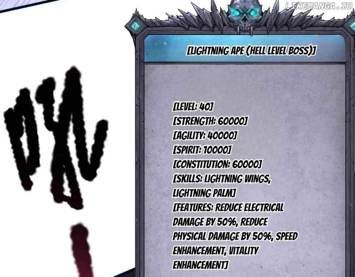 Read Catastrophic Necromancer Chapter 175 - catastrophicnecromancer.us | High Quality Manga Image 55