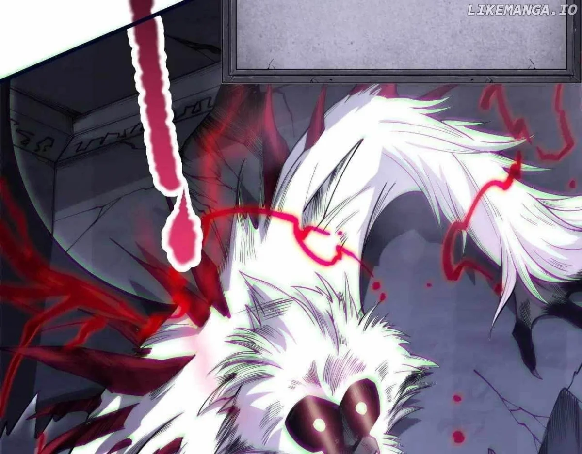 Read Catastrophic Necromancer Chapter 175 - catastrophicnecromancer.us | High Quality Manga Image 56