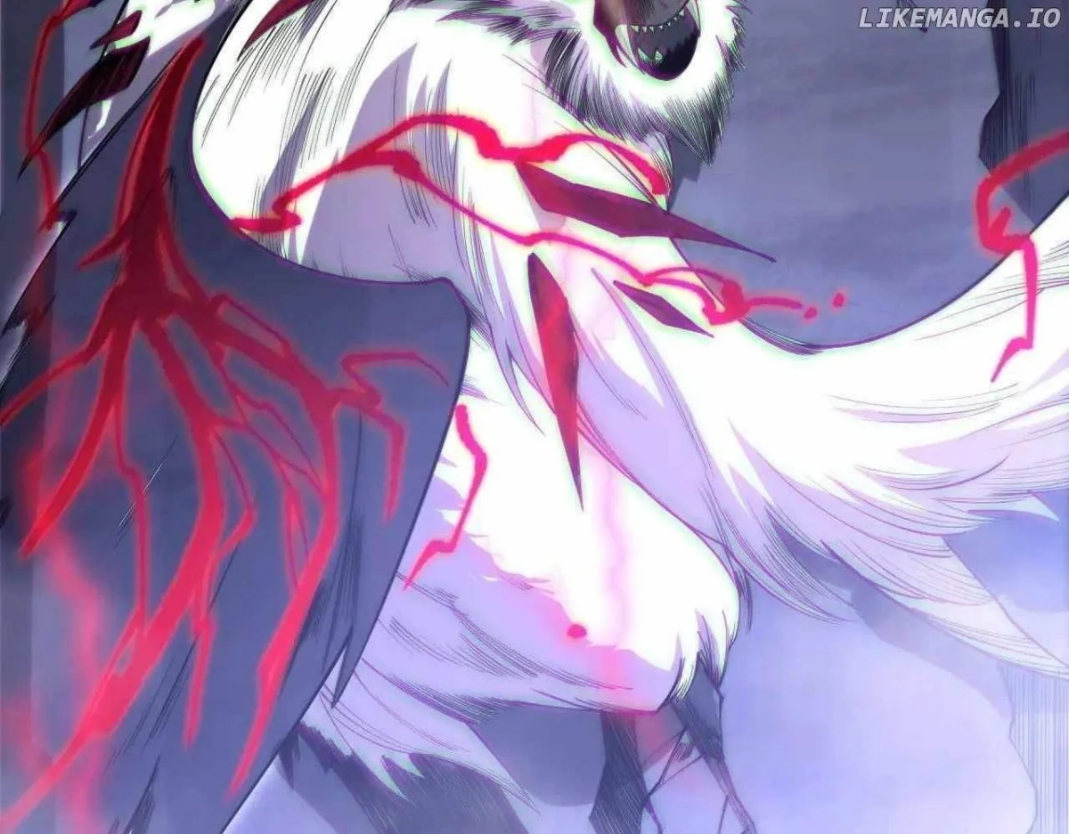 Read Catastrophic Necromancer Chapter 175 - catastrophicnecromancer.us | High Quality Manga Image 57