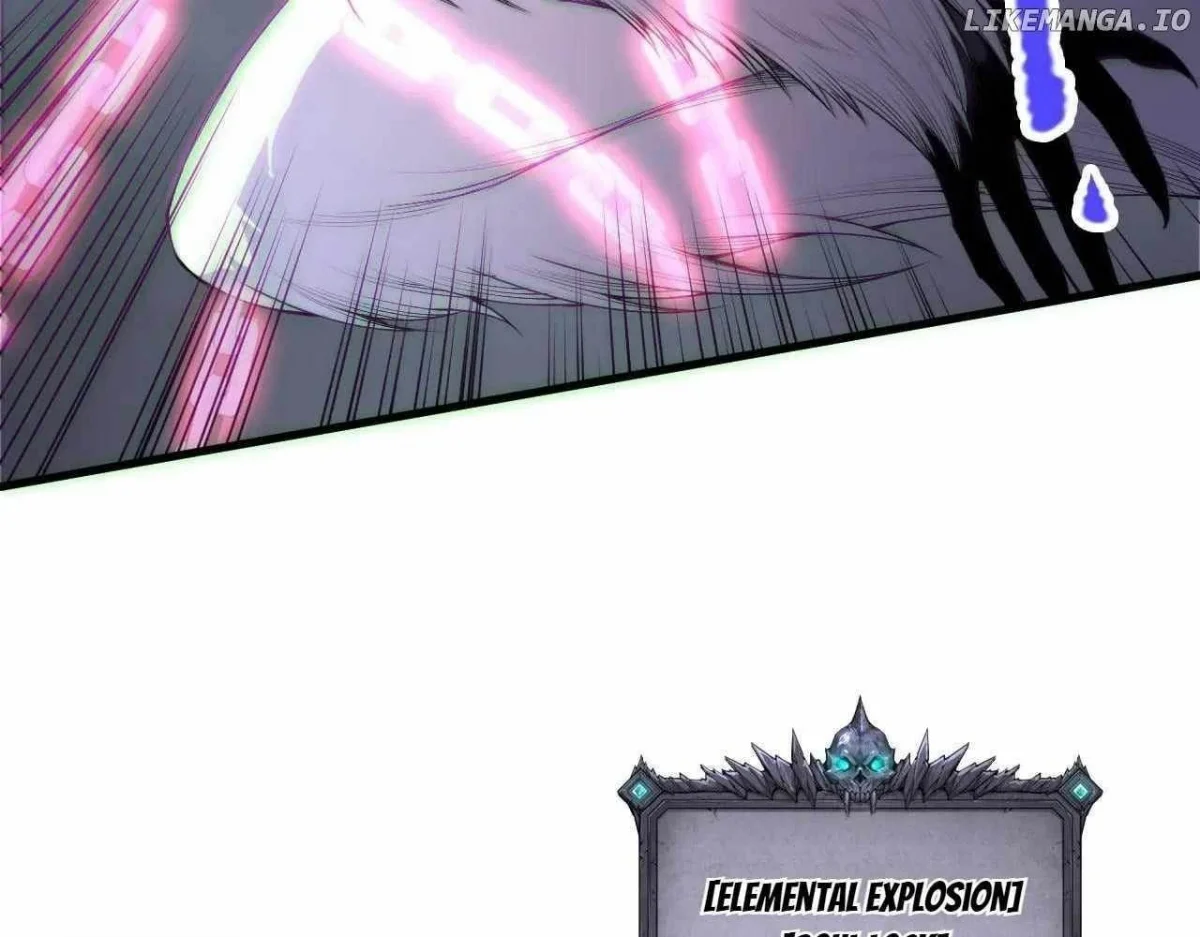 Read Catastrophic Necromancer Chapter 175 - catastrophicnecromancer.us | High Quality Manga Image 67