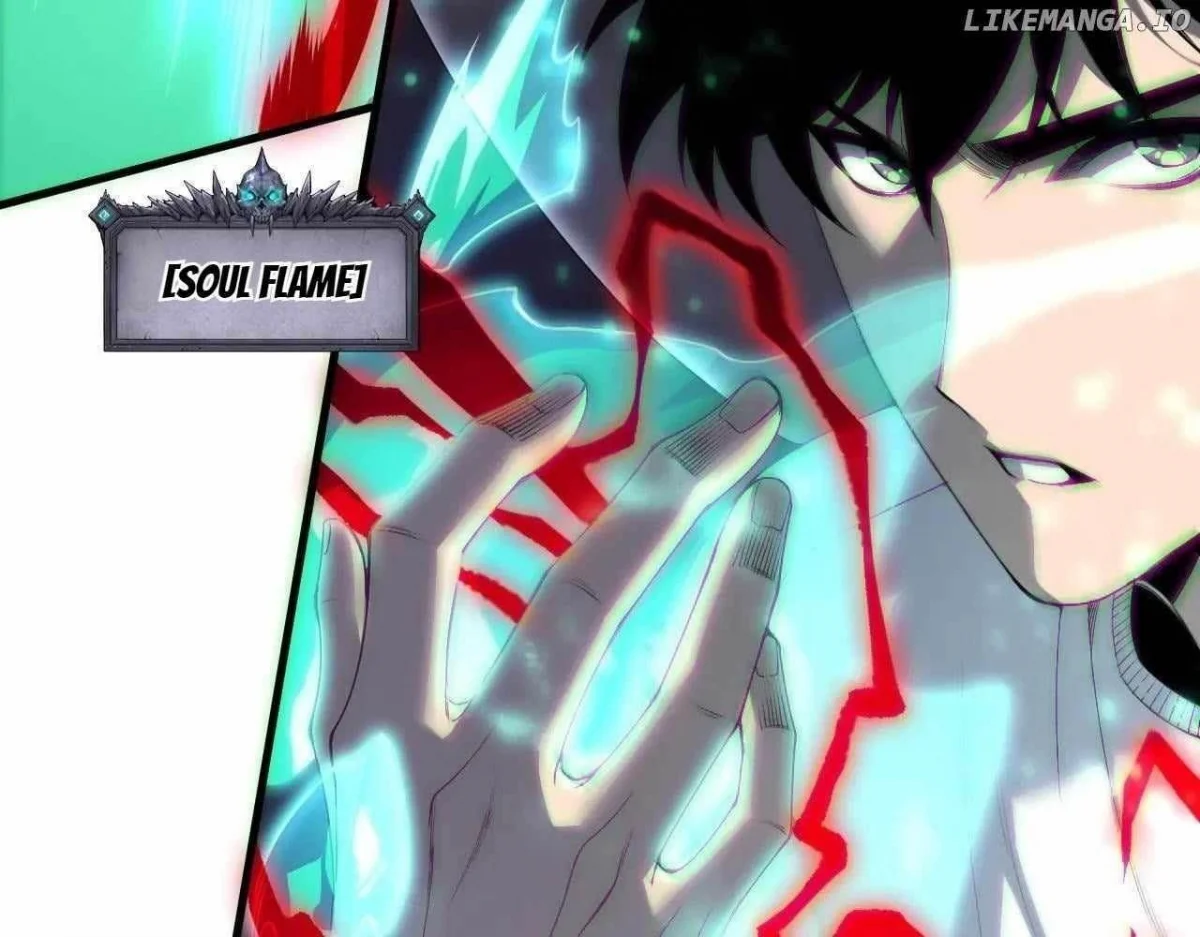 Read Catastrophic Necromancer Chapter 175 - catastrophicnecromancer.us | High Quality Manga Image 72