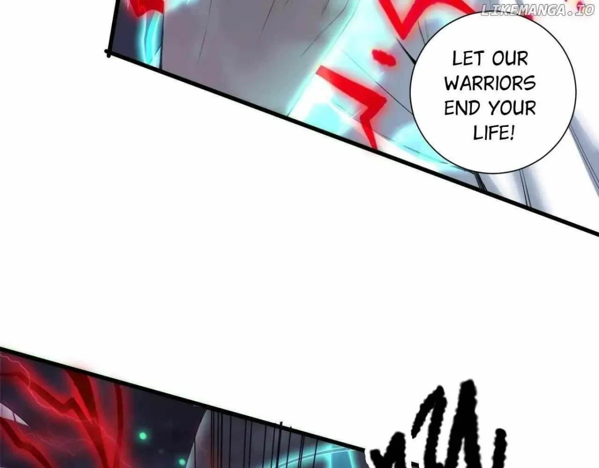 Read Catastrophic Necromancer Chapter 175 - catastrophicnecromancer.us | High Quality Manga Image 73