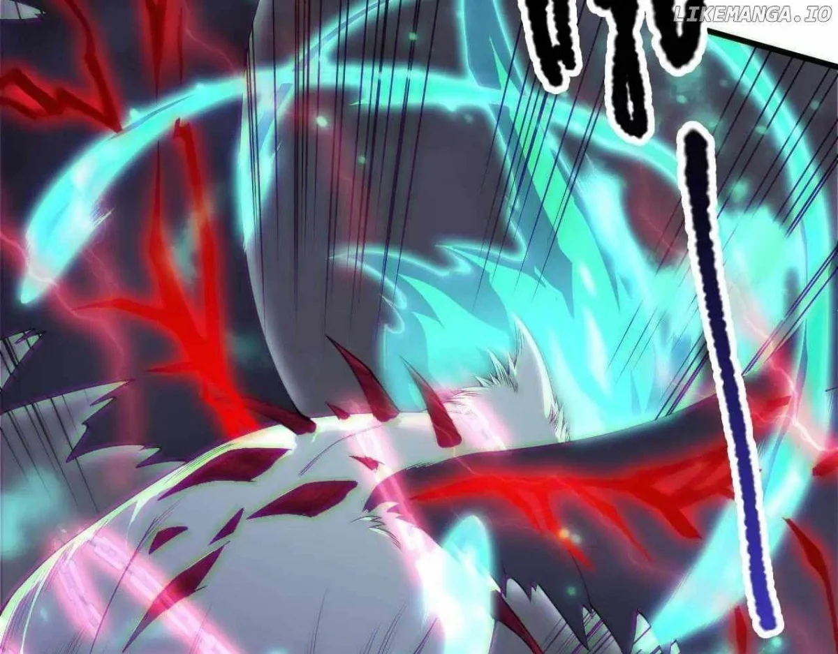 Read Catastrophic Necromancer Chapter 175 - catastrophicnecromancer.us | High Quality Manga Image 74