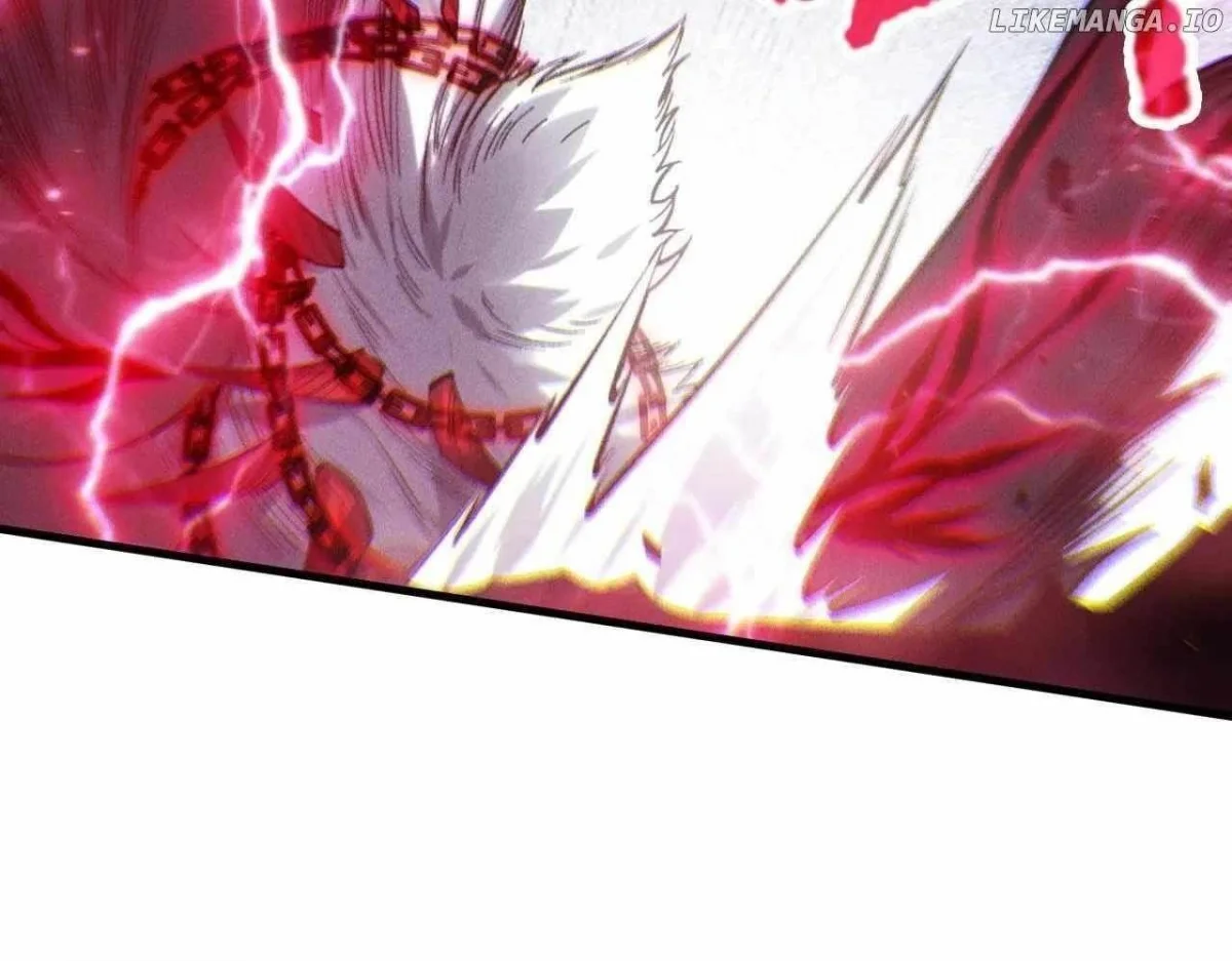 Read Catastrophic Necromancer Chapter 175 - catastrophicnecromancer.us | High Quality Manga Image 77