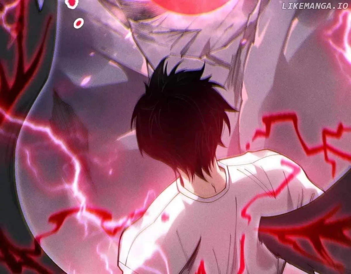 Read Catastrophic Necromancer Chapter 175 - catastrophicnecromancer.us | High Quality Manga Image 90