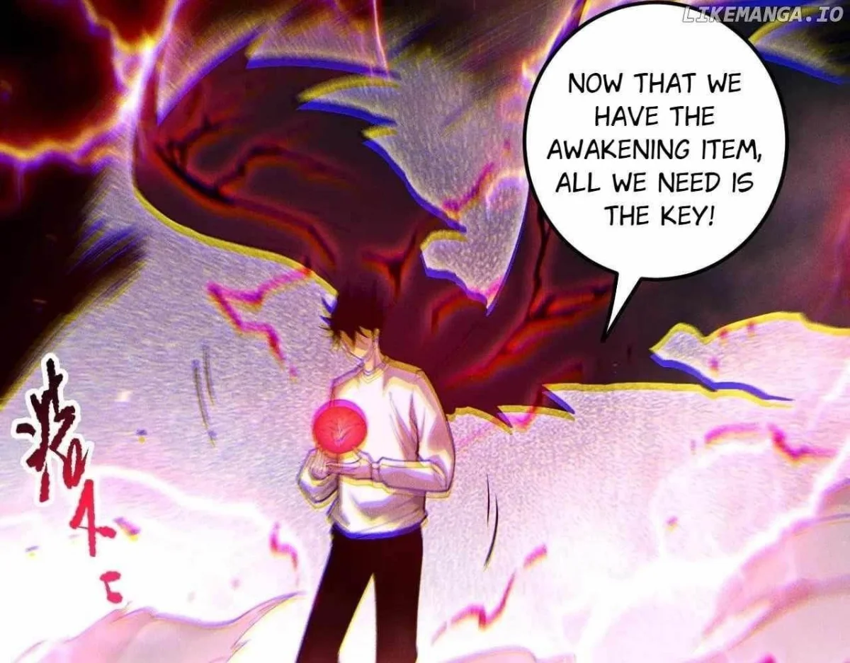 Read Catastrophic Necromancer Chapter 175 - catastrophicnecromancer.us | High Quality Manga Image 92