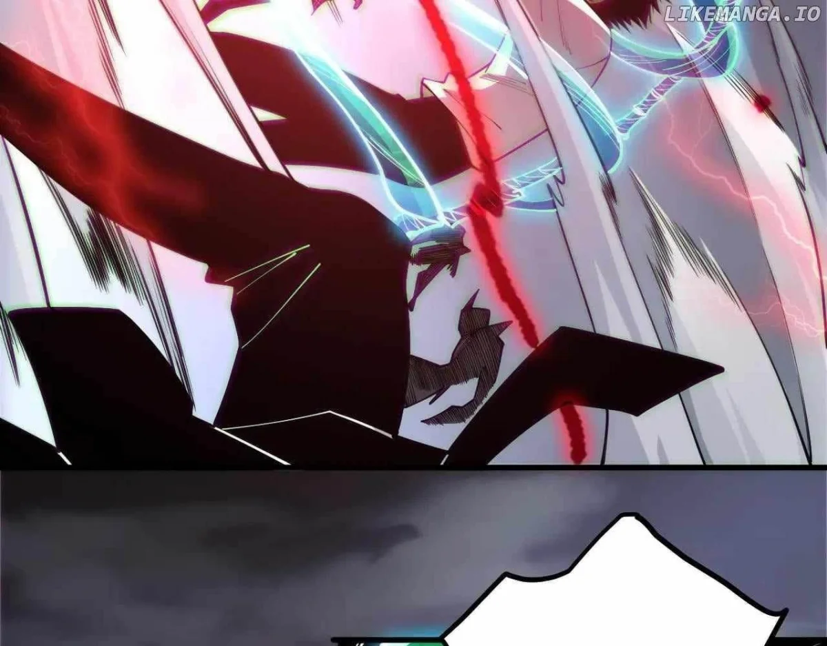 Read Catastrophic Necromancer Chapter 175 - catastrophicnecromancer.us | High Quality Manga Image 100