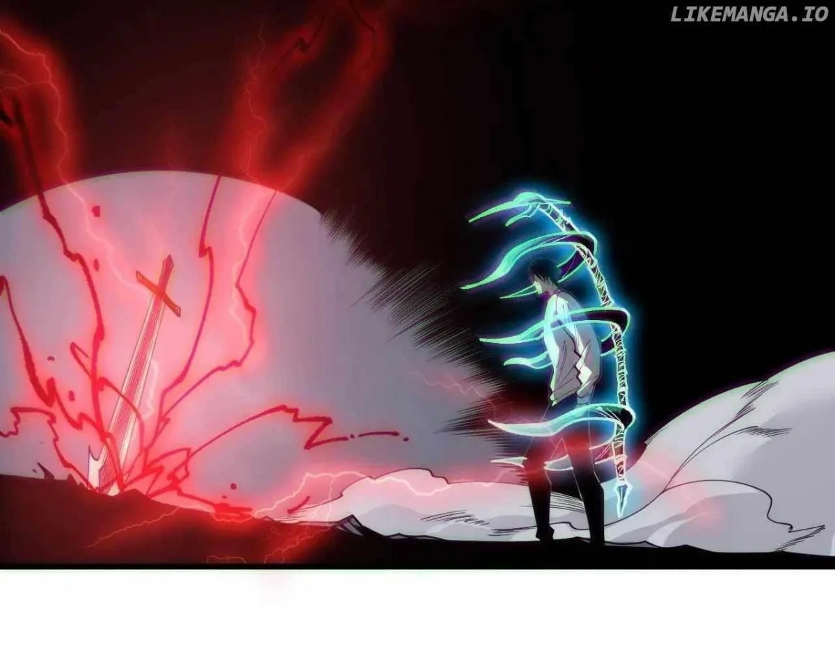 Read Catastrophic Necromancer Chapter 175 - catastrophicnecromancer.us | High Quality Manga Image 106