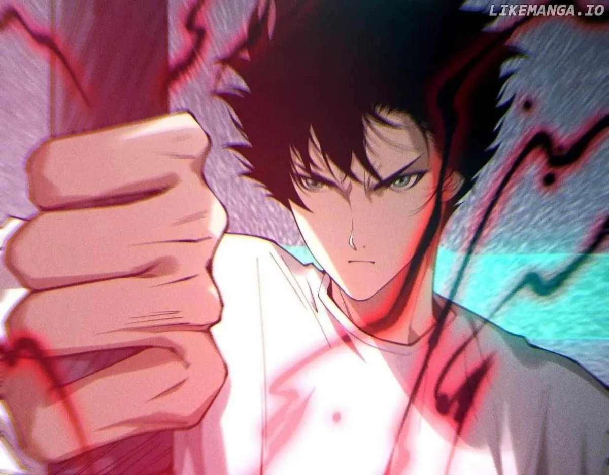 Read Catastrophic Necromancer Chapter 175 - catastrophicnecromancer.us | High Quality Manga Image 110