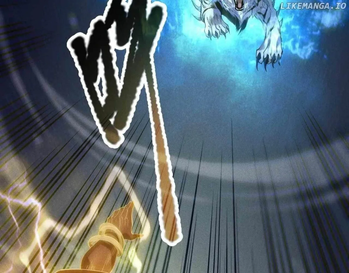 Read Catastrophic Necromancer Chapter 175 - catastrophicnecromancer.us | High Quality Manga Image 120