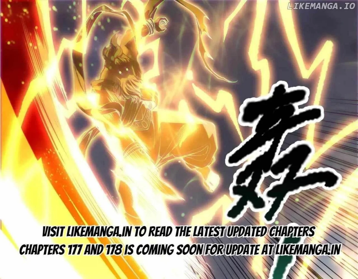 Read Catastrophic Necromancer Chapter 176 - catastrophicnecromancer.us | High Quality Manga Image 1