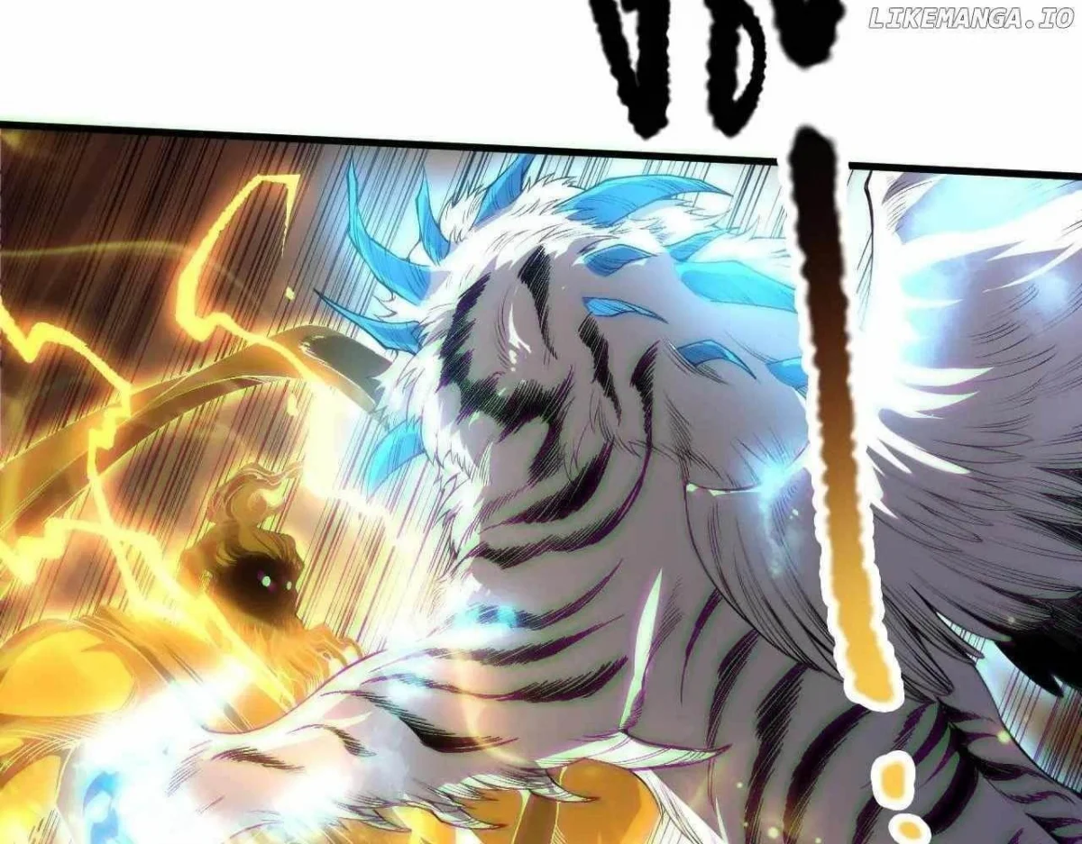 Read Catastrophic Necromancer Chapter 176 - catastrophicnecromancer.us | High Quality Manga Image 6