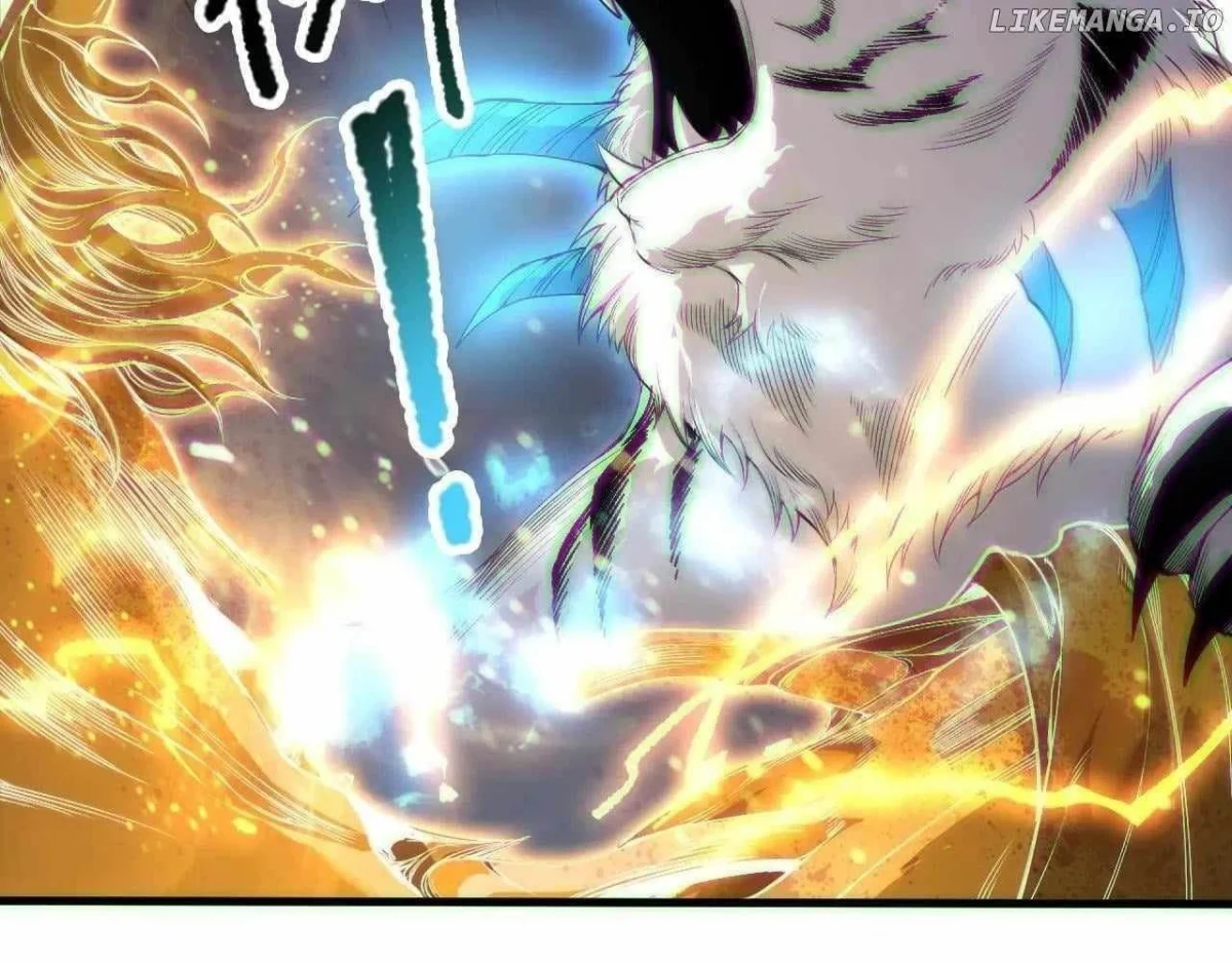 Read Catastrophic Necromancer Chapter 176 - catastrophicnecromancer.us | High Quality Manga Image 9