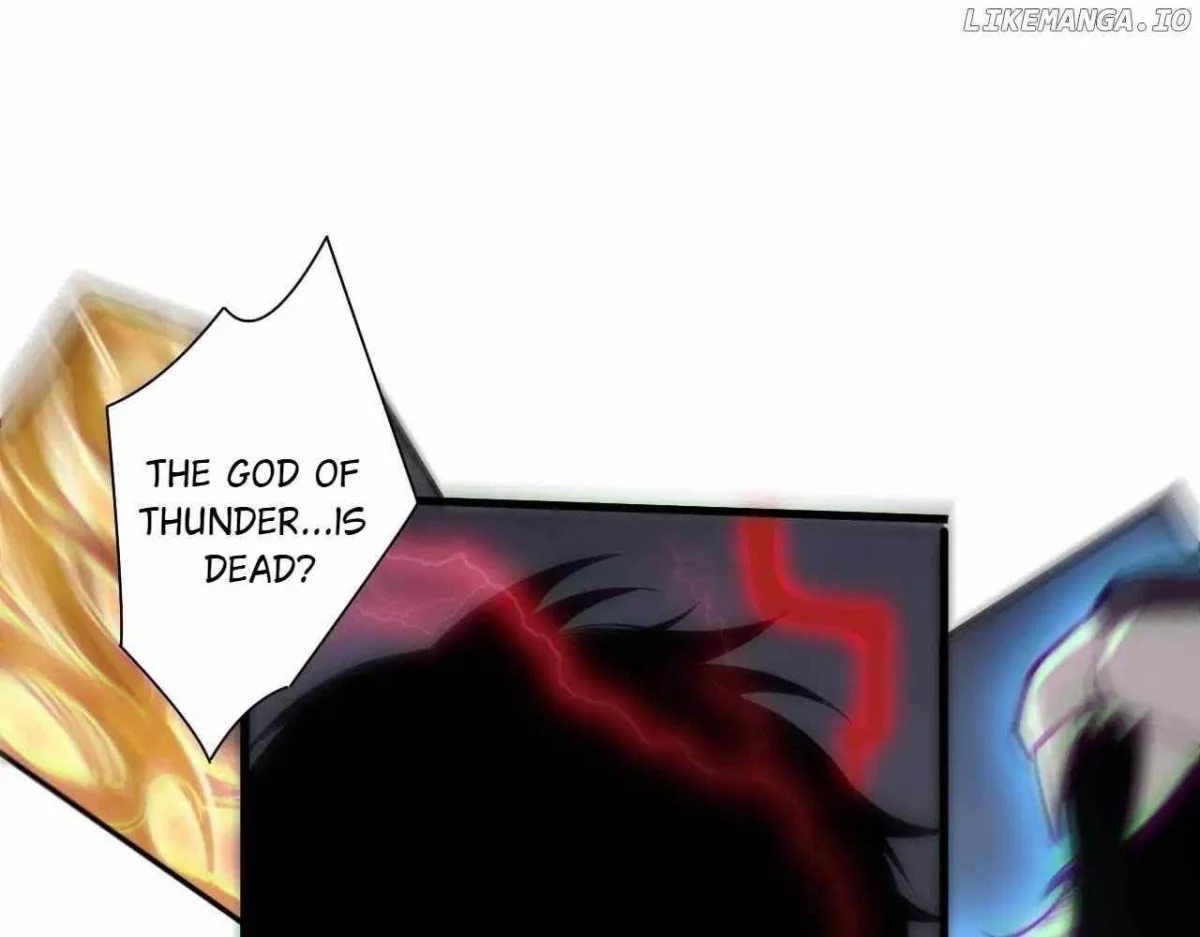 Read Catastrophic Necromancer Chapter 176 - catastrophicnecromancer.us | High Quality Manga Image 10