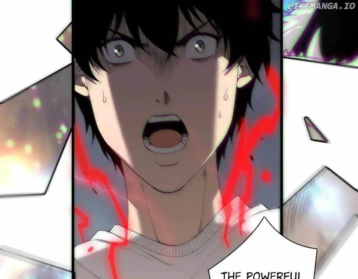 Read Catastrophic Necromancer Chapter 176 - catastrophicnecromancer.us | High Quality Manga Image 11