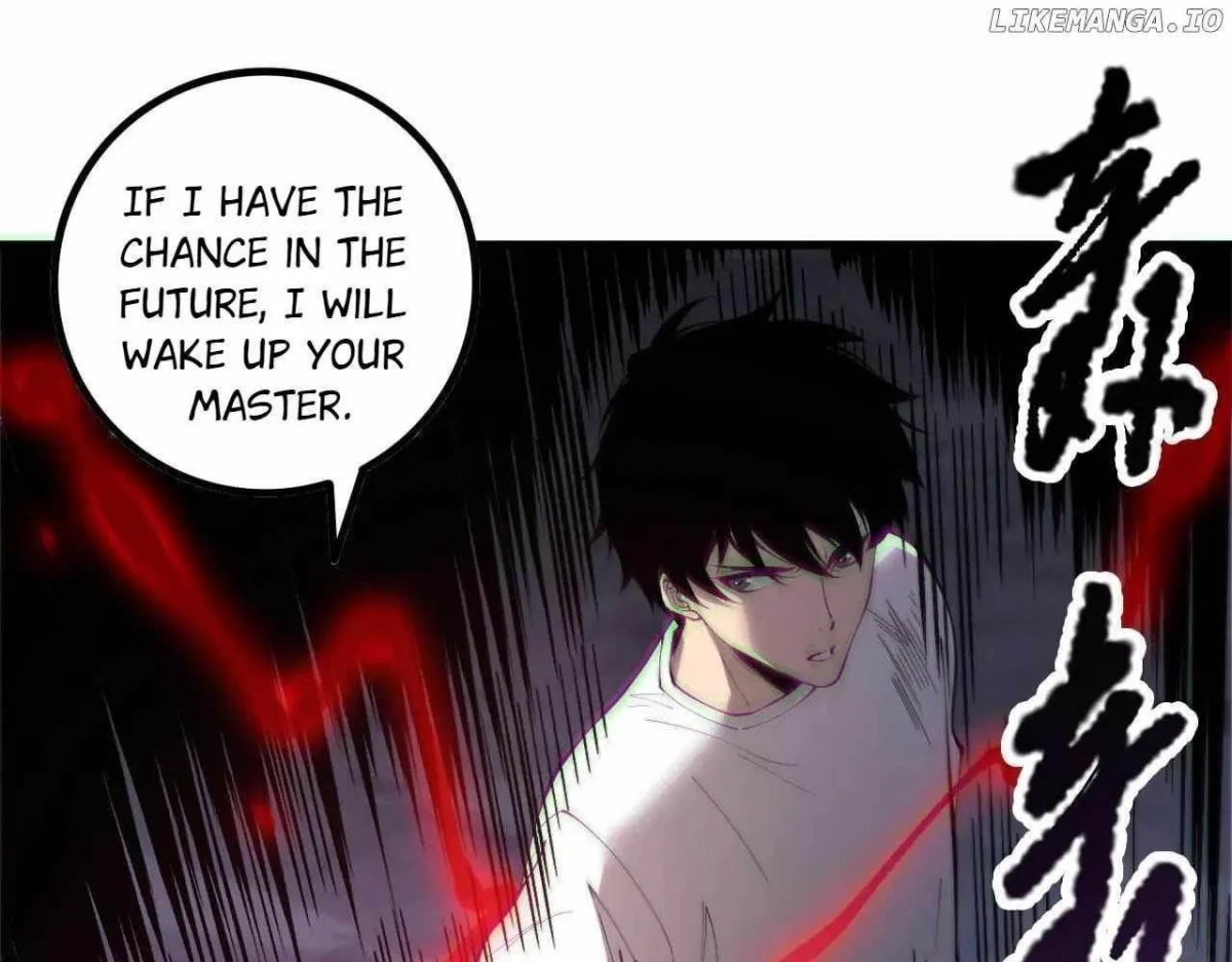 Read Catastrophic Necromancer Chapter 176 - catastrophicnecromancer.us | High Quality Manga Image 13