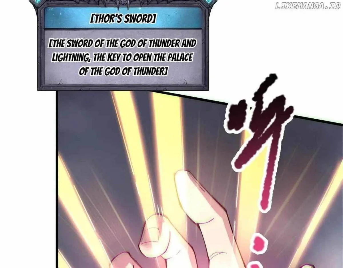 Read Catastrophic Necromancer Chapter 176 - catastrophicnecromancer.us | High Quality Manga Image 18