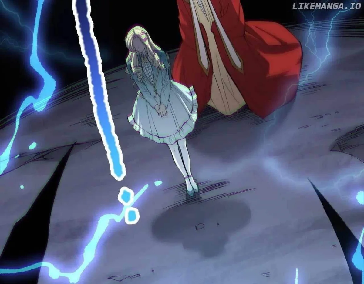 Read Catastrophic Necromancer Chapter 176 - catastrophicnecromancer.us | High Quality Manga Image 23