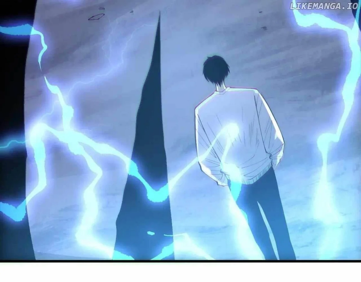 Read Catastrophic Necromancer Chapter 176 - catastrophicnecromancer.us | High Quality Manga Image 24