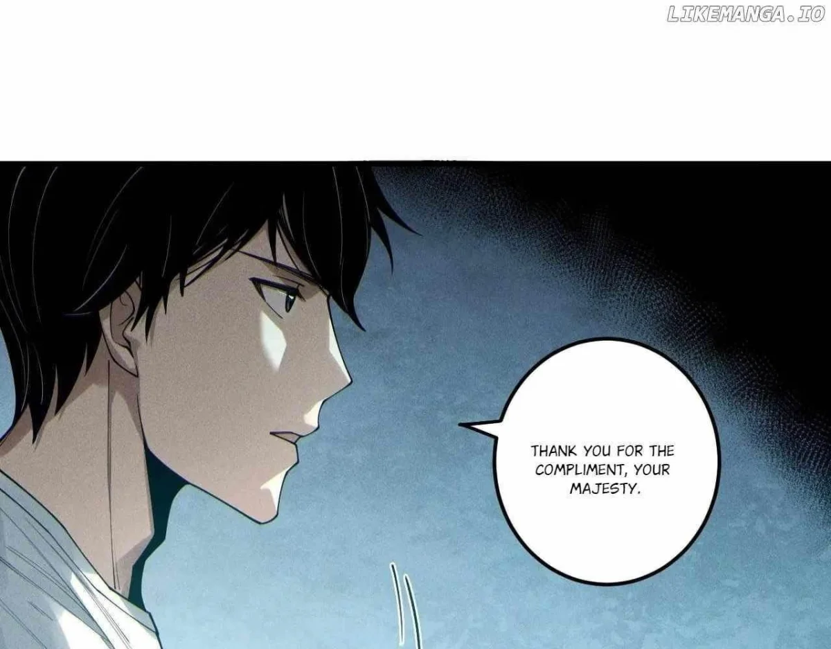 Read Catastrophic Necromancer Chapter 176 - catastrophicnecromancer.us | High Quality Manga Image 30