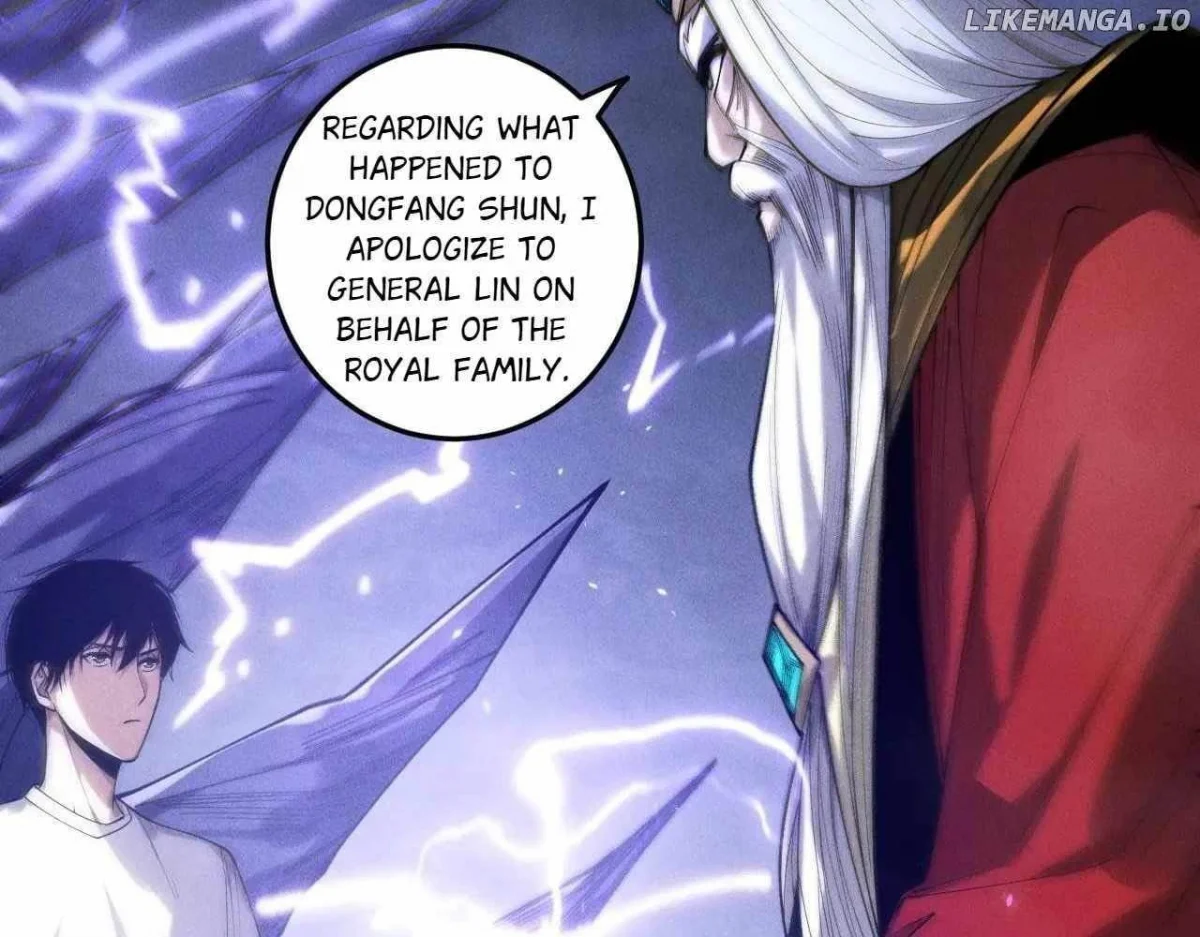 Read Catastrophic Necromancer Chapter 176 - catastrophicnecromancer.us | High Quality Manga Image 32