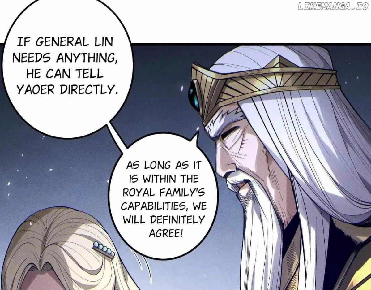 Read Catastrophic Necromancer Chapter 176 - catastrophicnecromancer.us | High Quality Manga Image 34