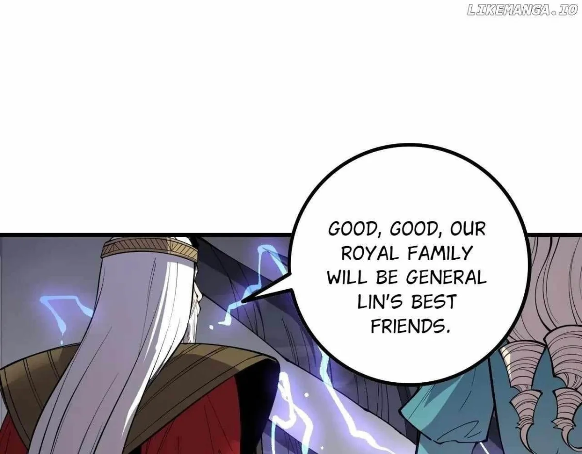 Read Catastrophic Necromancer Chapter 176 - catastrophicnecromancer.us | High Quality Manga Image 39