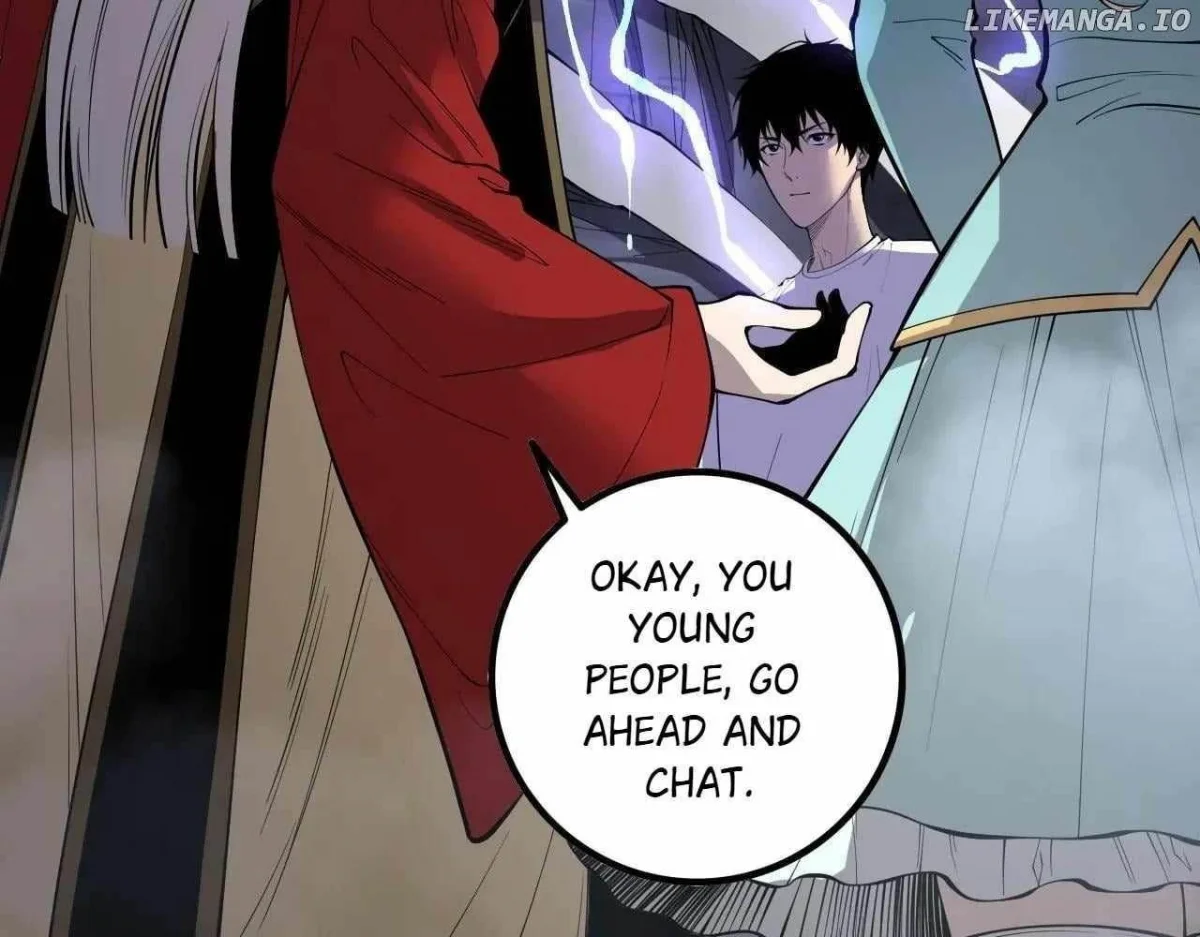 Read Catastrophic Necromancer Chapter 176 - catastrophicnecromancer.us | High Quality Manga Image 40