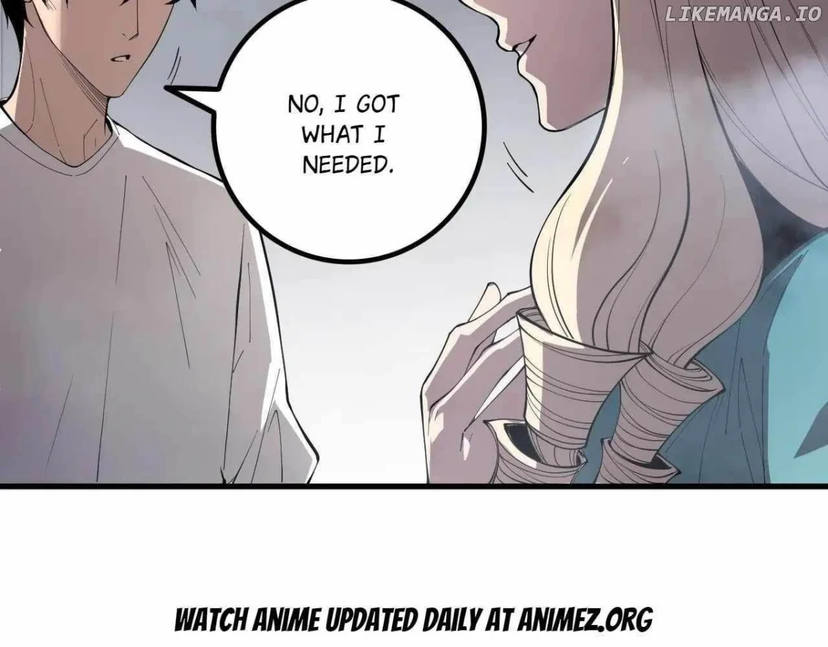 Read Catastrophic Necromancer Chapter 176 - catastrophicnecromancer.us | High Quality Manga Image 43