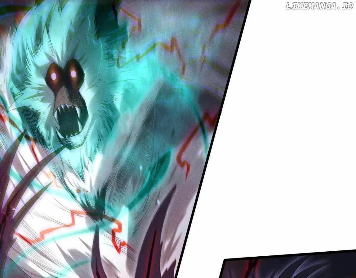 Read Catastrophic Necromancer Chapter 176 - catastrophicnecromancer.us | High Quality Manga Image 49