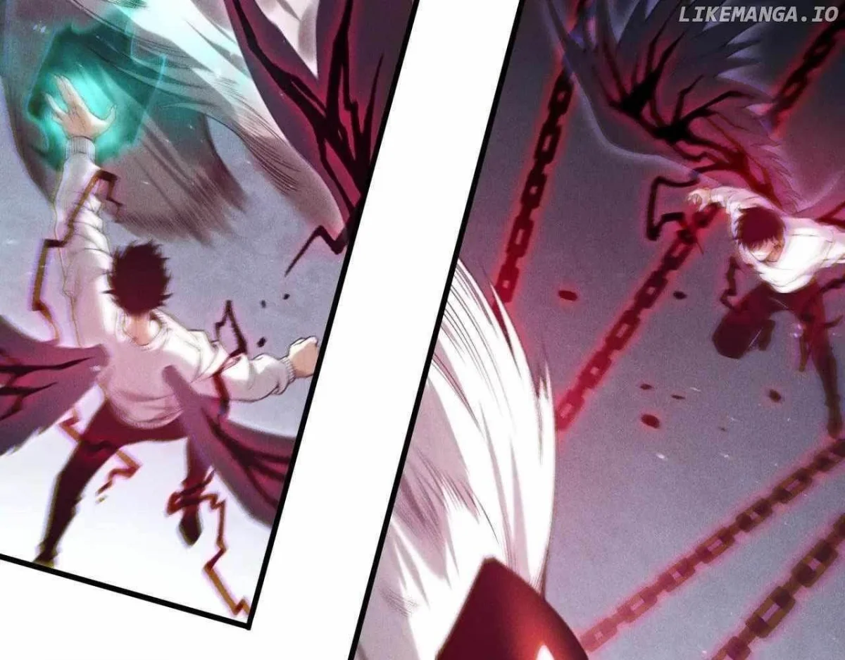 Read Catastrophic Necromancer Chapter 176 - catastrophicnecromancer.us | High Quality Manga Image 50