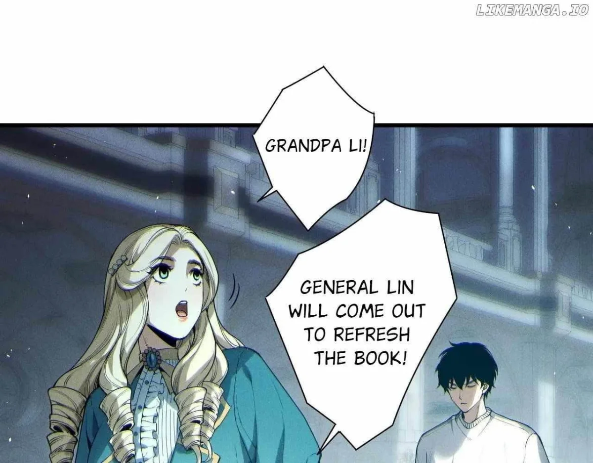 Read Catastrophic Necromancer Chapter 176 - catastrophicnecromancer.us | High Quality Manga Image 56