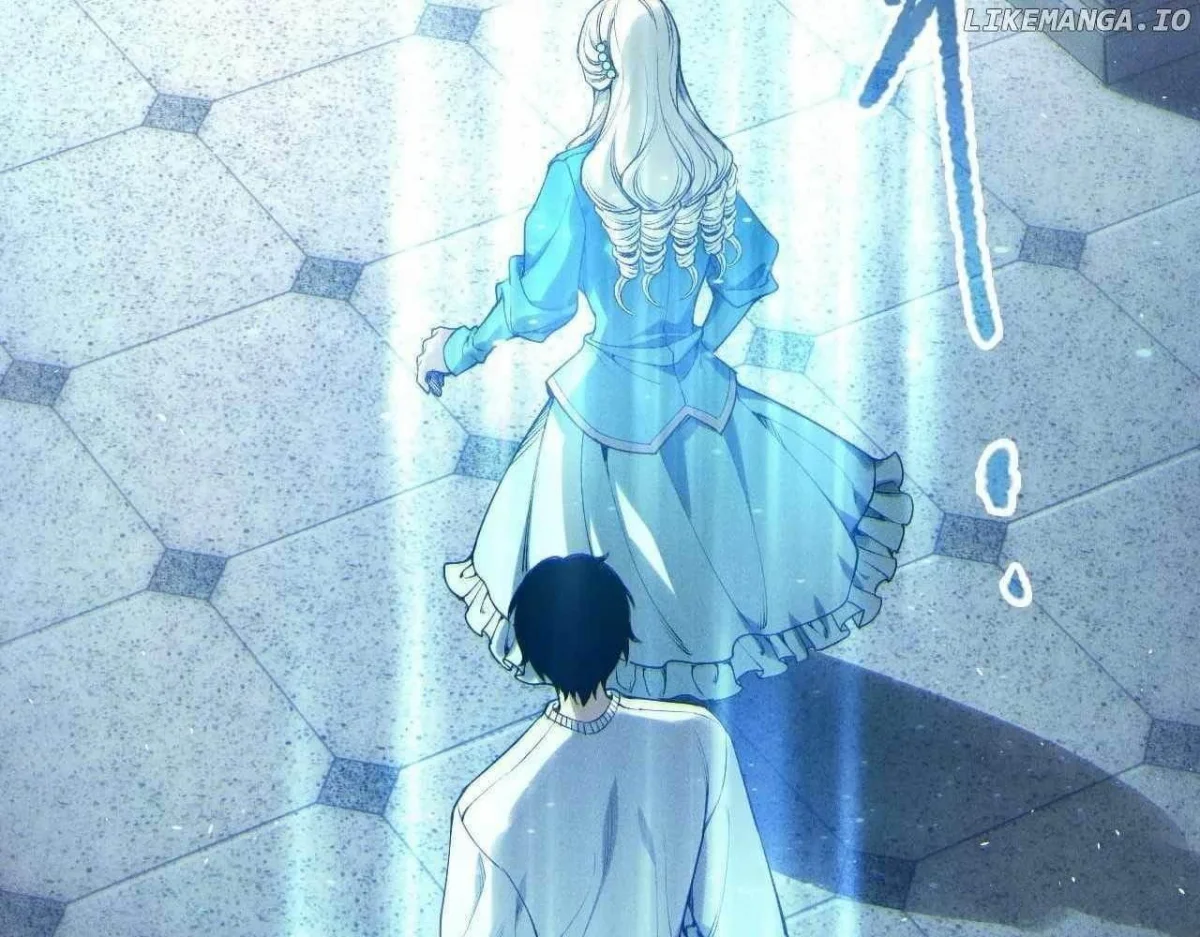 Read Catastrophic Necromancer Chapter 176 - catastrophicnecromancer.us | High Quality Manga Image 58