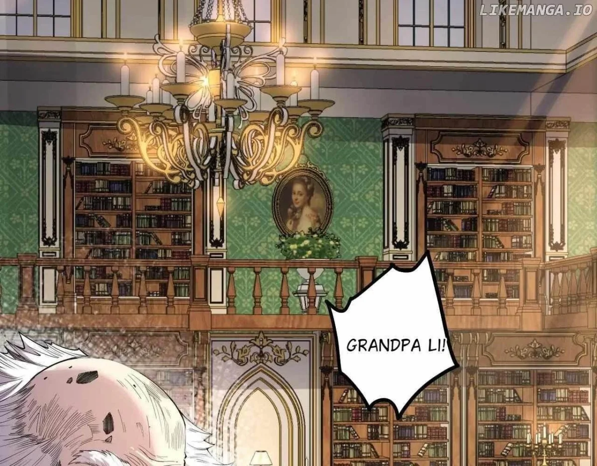 Read Catastrophic Necromancer Chapter 176 - catastrophicnecromancer.us | High Quality Manga Image 63