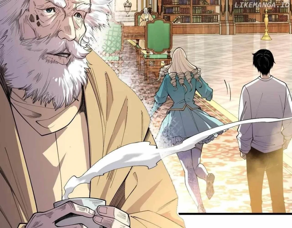 Read Catastrophic Necromancer Chapter 176 - catastrophicnecromancer.us | High Quality Manga Image 64