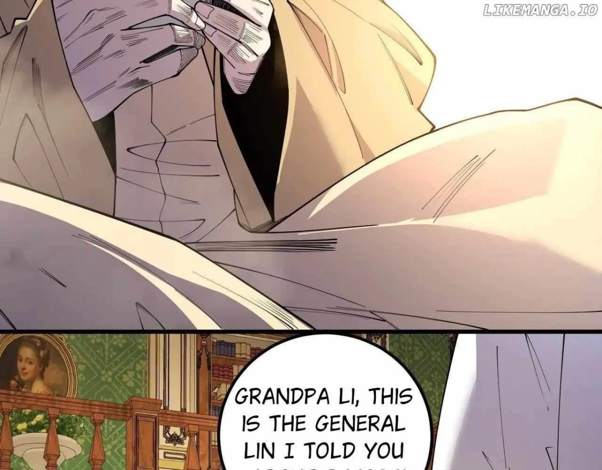 Read Catastrophic Necromancer Chapter 176 - catastrophicnecromancer.us | High Quality Manga Image 65