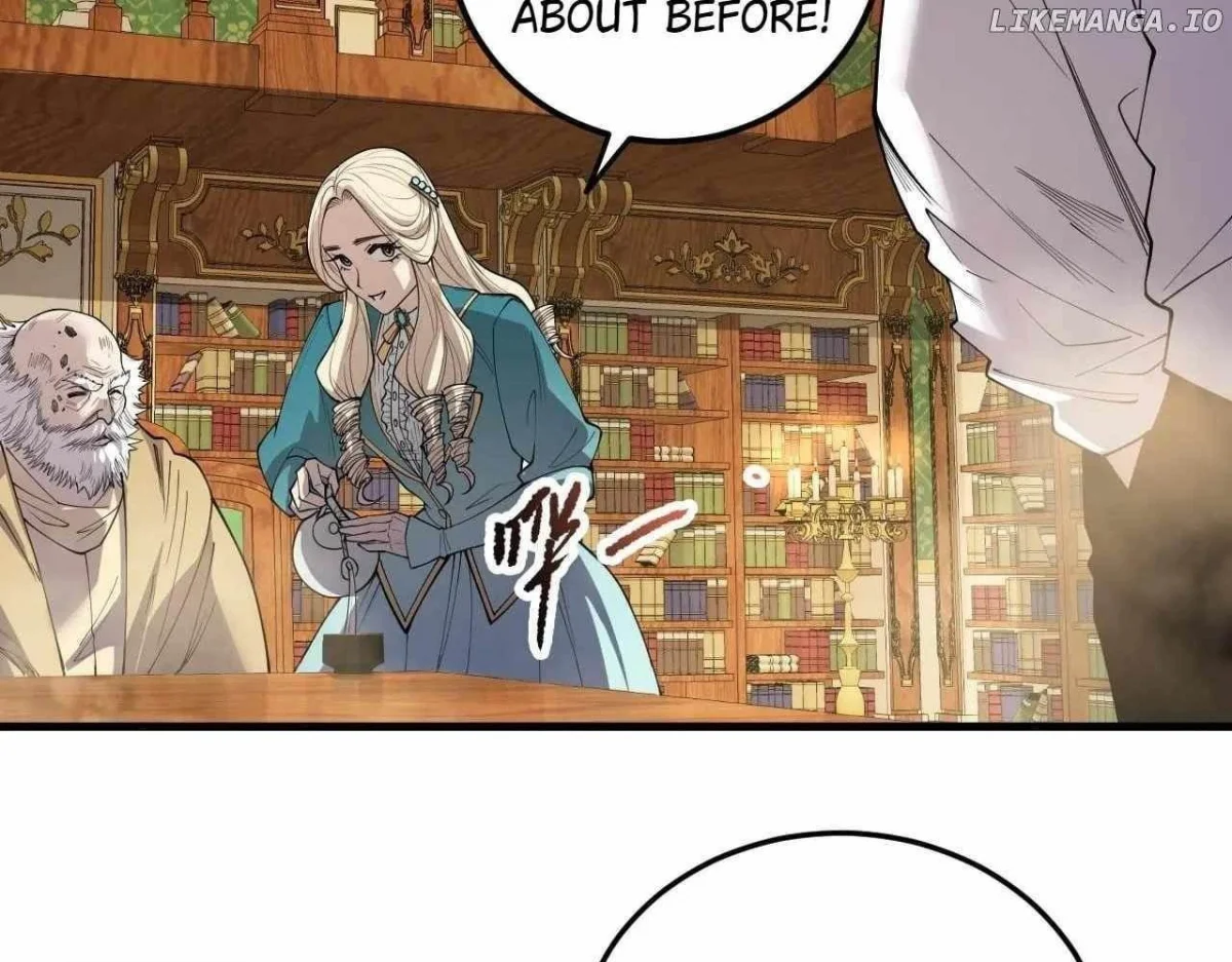 Read Catastrophic Necromancer Chapter 176 - catastrophicnecromancer.us | High Quality Manga Image 66