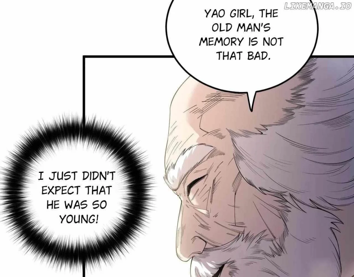 Read Catastrophic Necromancer Chapter 176 - catastrophicnecromancer.us | High Quality Manga Image 67