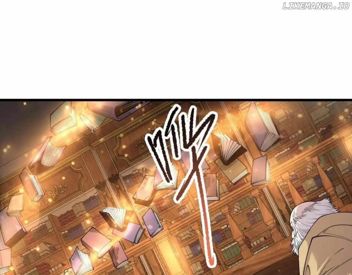 Read Catastrophic Necromancer Chapter 176 - catastrophicnecromancer.us | High Quality Manga Image 69