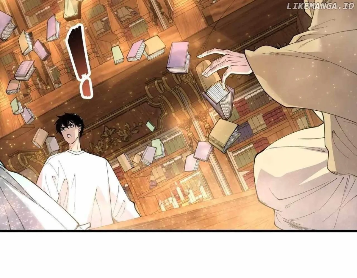 Read Catastrophic Necromancer Chapter 176 - catastrophicnecromancer.us | High Quality Manga Image 70