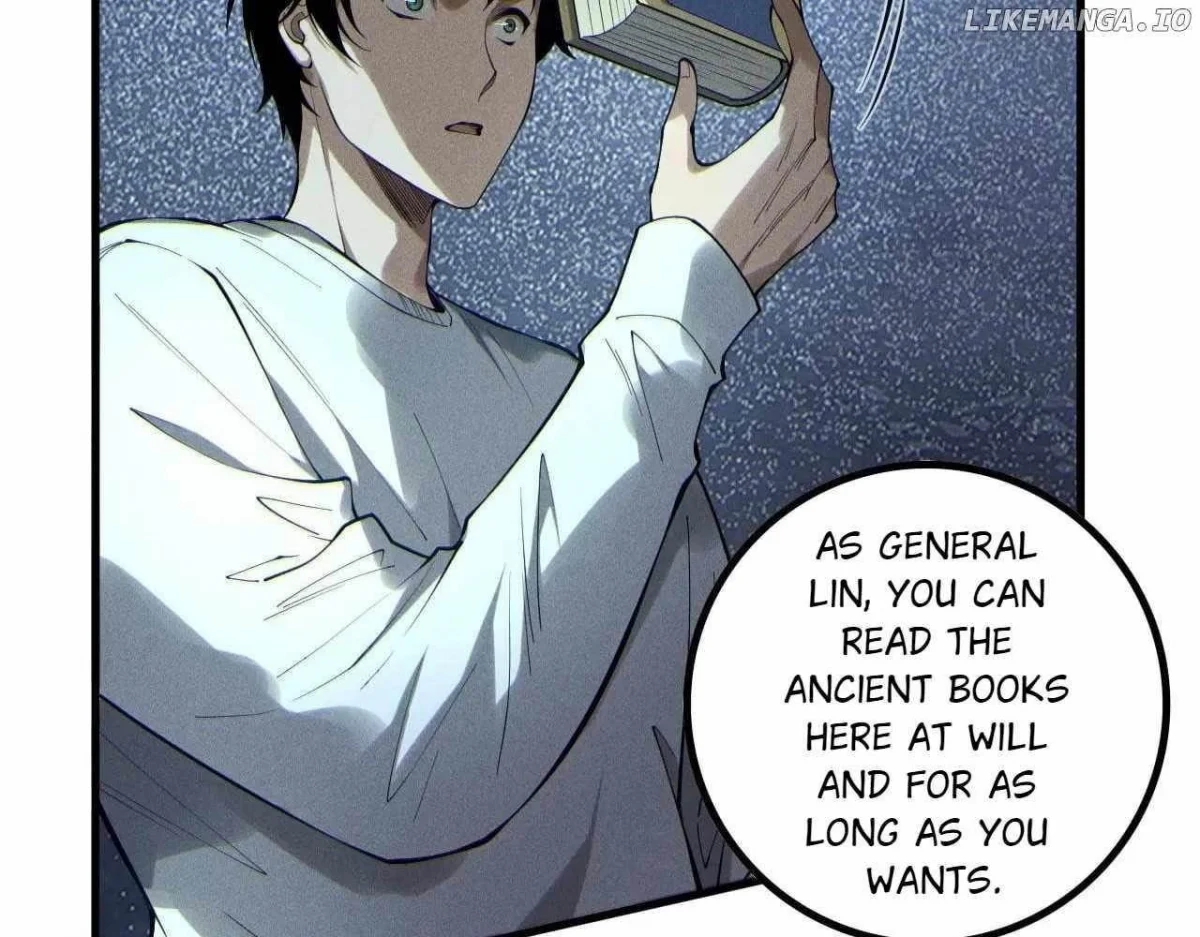 Read Catastrophic Necromancer Chapter 176 - catastrophicnecromancer.us | High Quality Manga Image 73