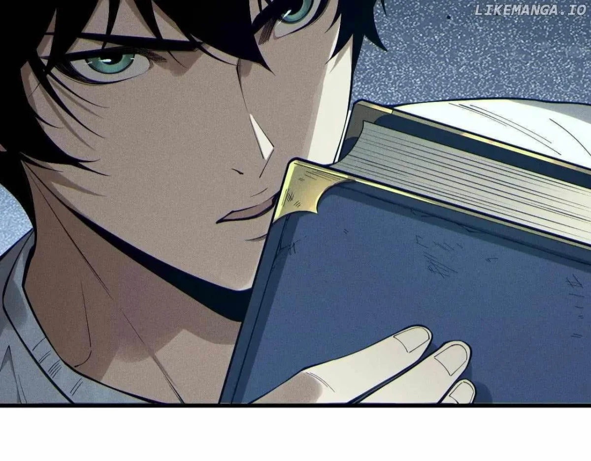 Read Catastrophic Necromancer Chapter 176 - catastrophicnecromancer.us | High Quality Manga Image 75