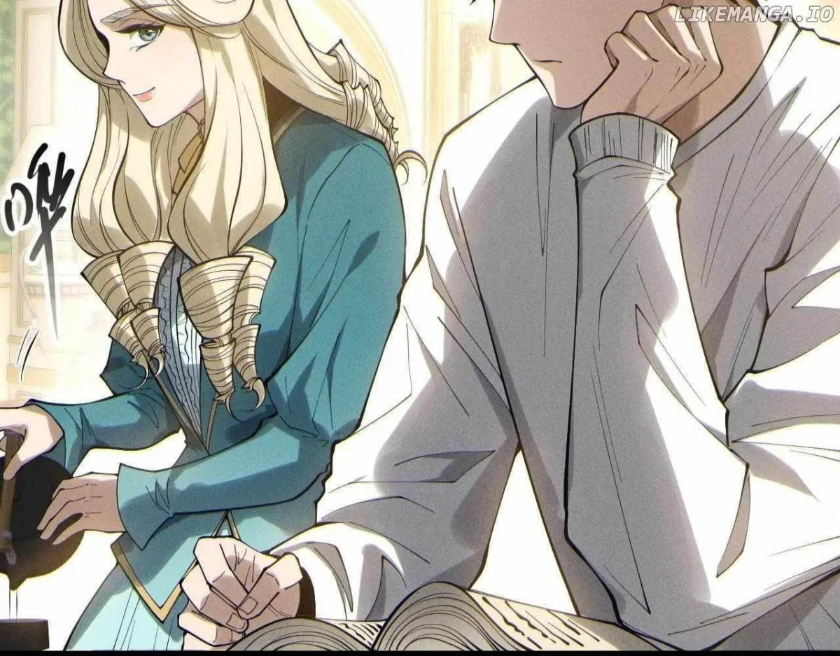 Read Catastrophic Necromancer Chapter 176 - catastrophicnecromancer.us | High Quality Manga Image 78