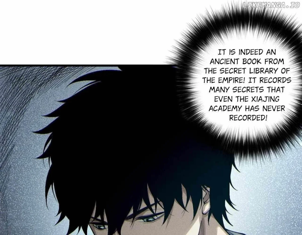 Read Catastrophic Necromancer Chapter 176 - catastrophicnecromancer.us | High Quality Manga Image 83