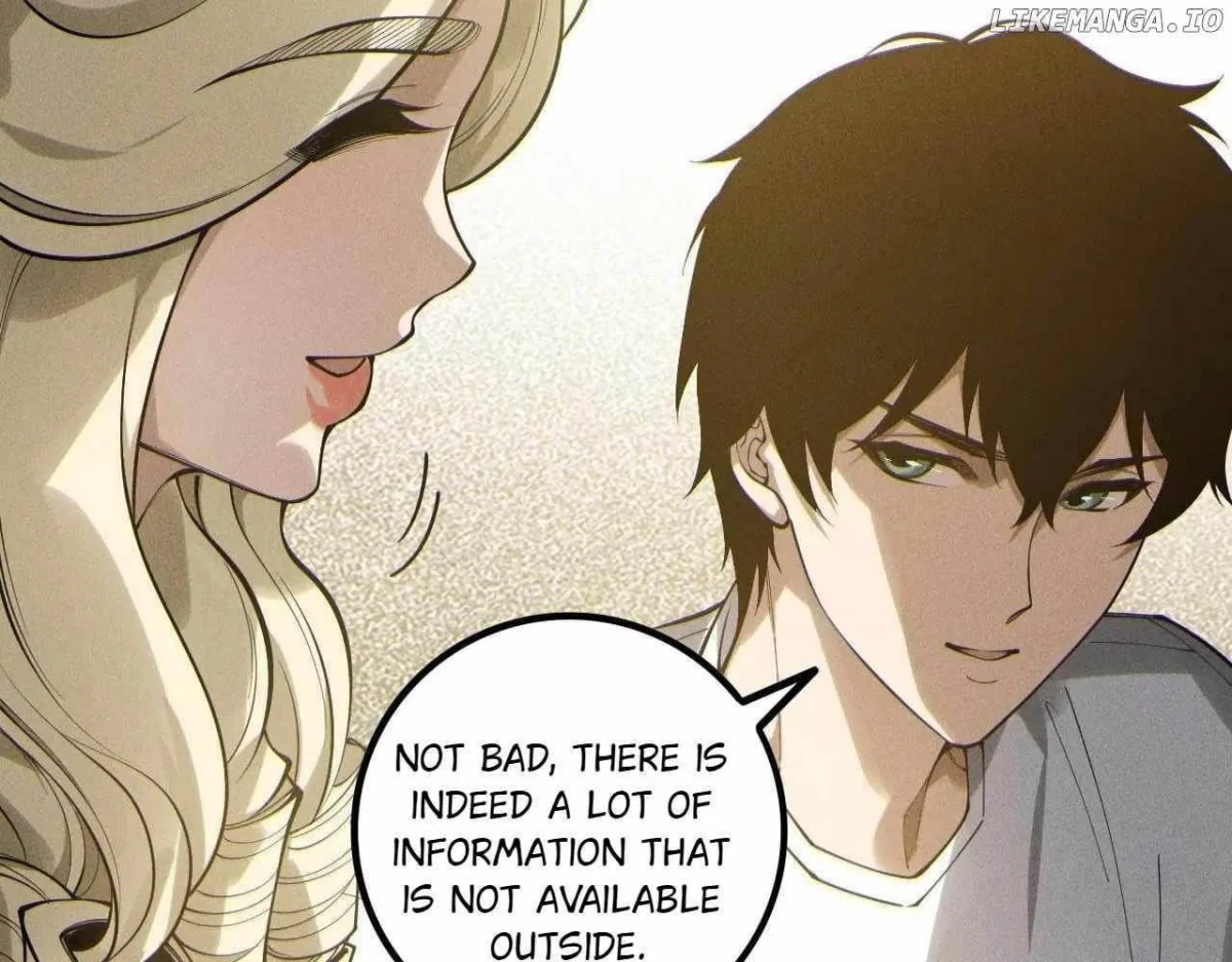 Read Catastrophic Necromancer Chapter 176 - catastrophicnecromancer.us | High Quality Manga Image 88