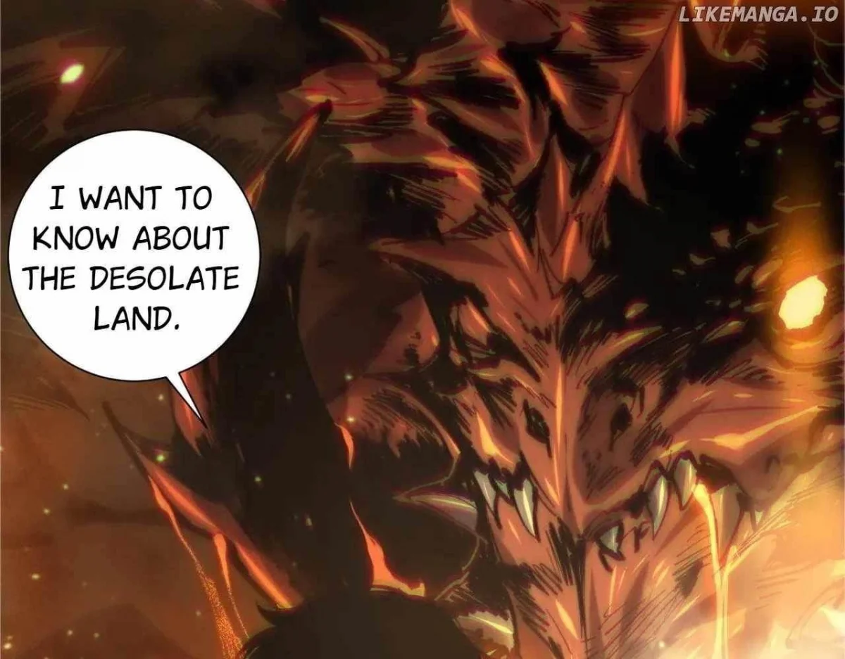 Read Catastrophic Necromancer Chapter 176 - catastrophicnecromancer.us | High Quality Manga Image 96