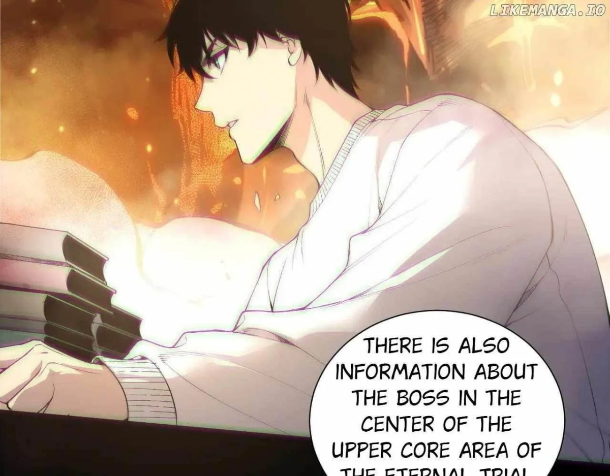 Read Catastrophic Necromancer Chapter 176 - catastrophicnecromancer.us | High Quality Manga Image 97